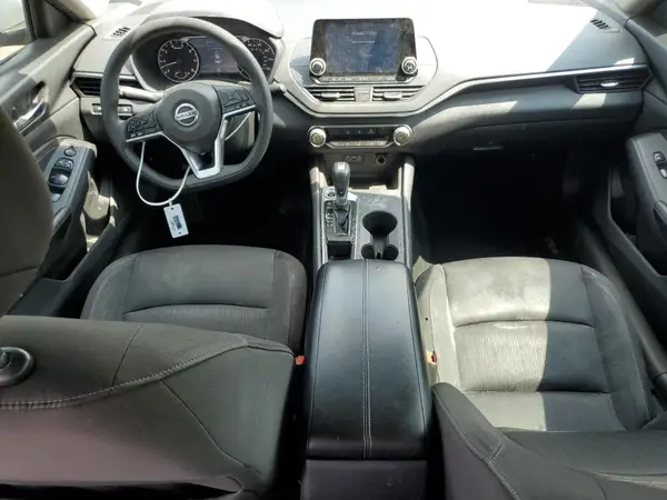 1N4BL4BV8LC115101 2020 NISSAN ALTIMA - Image 8