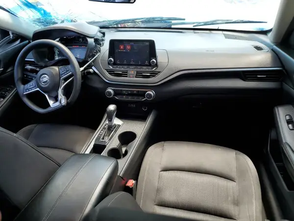 1N4BL4BV8LC115583 2020 NISSAN ALTIMA - Image 8
