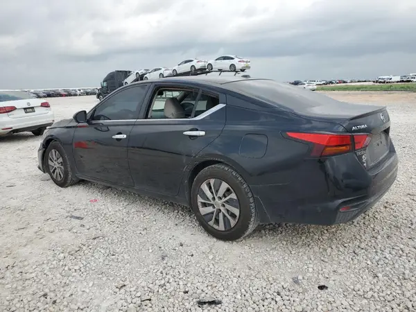 1N4BL4BV8LC116894 2020 NISSAN ALTIMA - Image 2