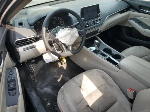 1N4BL4BV8LC116894 2020 NISSAN ALTIMA - Image 8