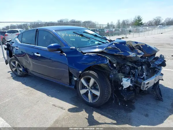 1N4BL4BV8LC116927 2020 NISSAN ALTIMA - Image 1