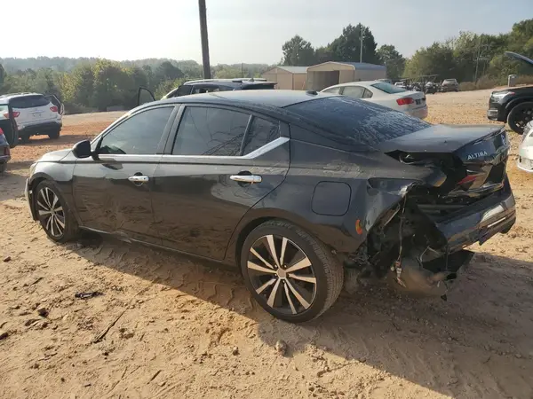 1N4BL4BV8LC117866 2020 NISSAN ALTIMA - Image 2