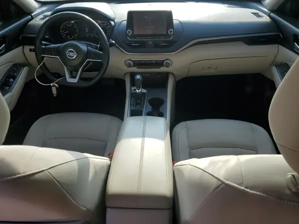 1N4BL4BV8LC117866 2020 NISSAN ALTIMA - Image 8