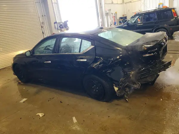 1N4BL4BV8LC119276 2020 NISSAN ALTIMA - Image 2
