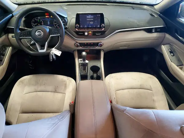 1N4BL4BV8LC119276 2020 NISSAN ALTIMA - Image 8