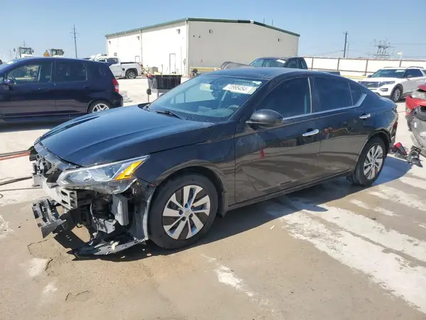 1N4BL4BV8LC119553 2020 NISSAN ALTIMA - Image 1