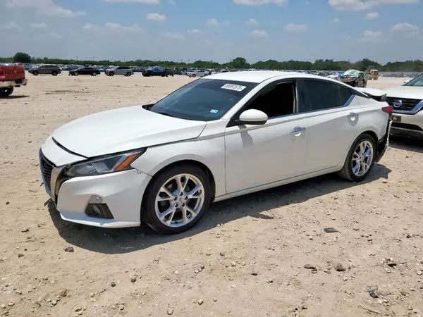 1N4BL4BV8LC121612 2020 NISSAN ALTIMA - Image 1
