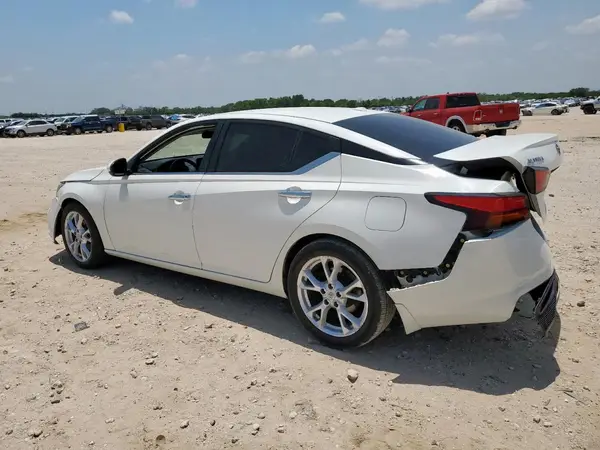 1N4BL4BV8LC121612 2020 NISSAN ALTIMA - Image 2