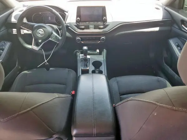 1N4BL4BV8LC121612 2020 NISSAN ALTIMA - Image 8