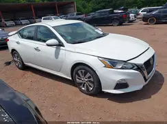 1N4BL4BV8LC122016 2020 NISSAN ALTIMA