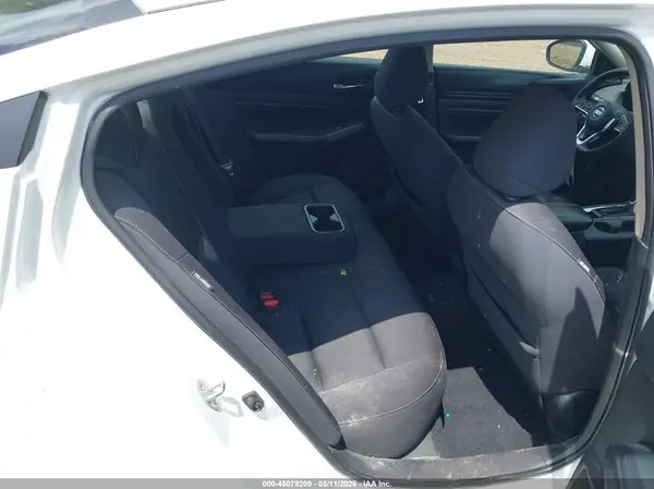 1N4BL4BV8LC122016 2020 NISSAN ALTIMA - Image 8