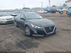 1N4BL4BV8LC122775 2020 NISSAN ALTIMA