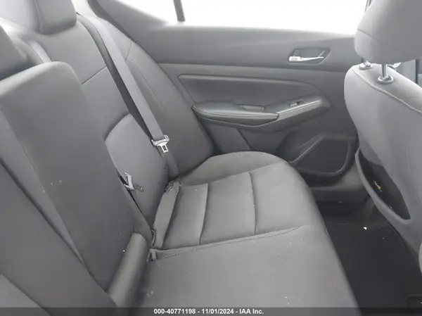 1N4BL4BV8LC122775 2020 NISSAN ALTIMA - Image 8