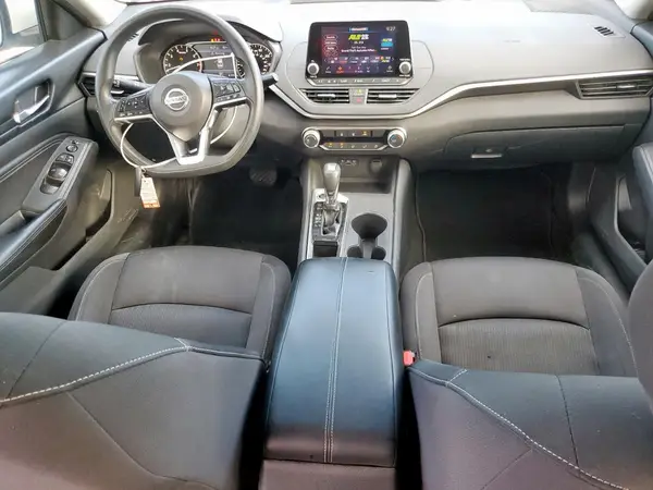 1N4BL4BV8LC125174 2020 NISSAN ALTIMA - Image 8