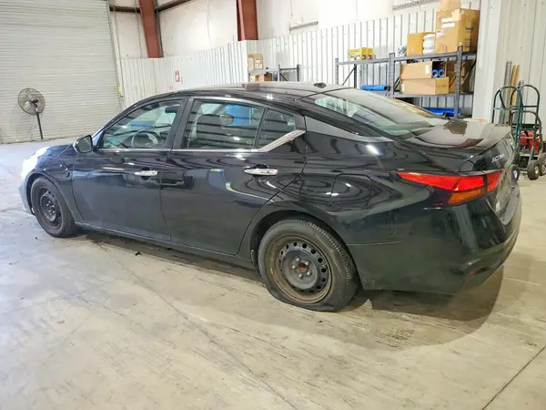 1N4BL4BV8LC126566 2020 NISSAN ALTIMA - Image 2