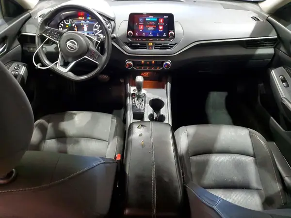 1N4BL4BV8LC126566 2020 NISSAN ALTIMA - Image 8
