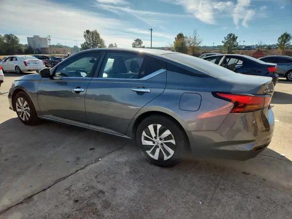 1N4BL4BV8LC128141 2020 NISSAN ALTIMA - Image 2