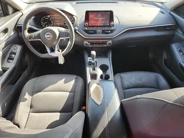 1N4BL4BV8LC128141 2020 NISSAN ALTIMA - Image 8