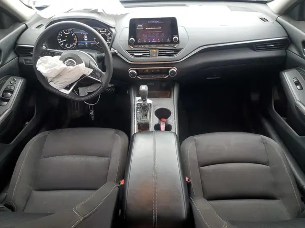 1N4BL4BV8LC128186 2020 NISSAN ALTIMA - Image 8