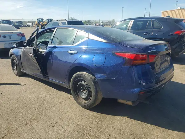 1N4BL4BV8LC128298 2020 NISSAN ALTIMA - Image 2