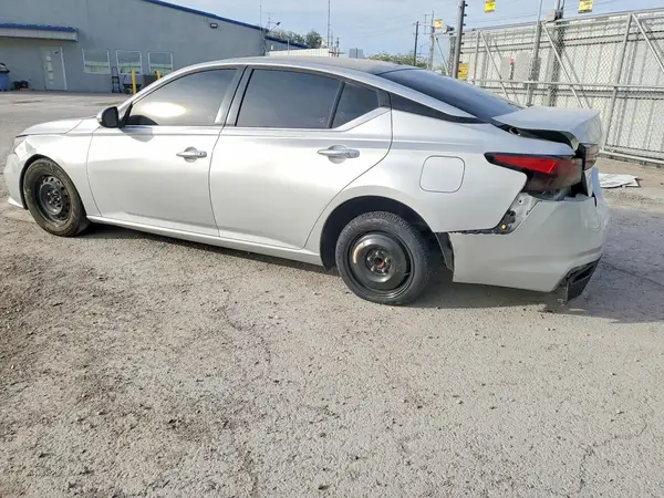 1N4BL4BV8LC128706 2020 NISSAN ALTIMA - Image 2