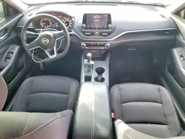 1N4BL4BV8LC128706 2020 NISSAN ALTIMA - Image 8