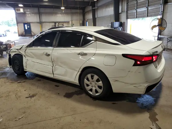 1N4BL4BV8LC129015 2020 NISSAN ALTIMA - Image 2