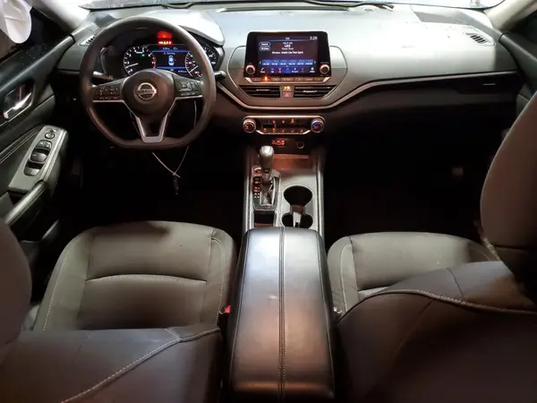 1N4BL4BV8LC129015 2020 NISSAN ALTIMA - Image 8