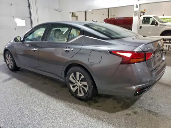 1N4BL4BV8LC129337 2020 NISSAN ALTIMA - Image 2