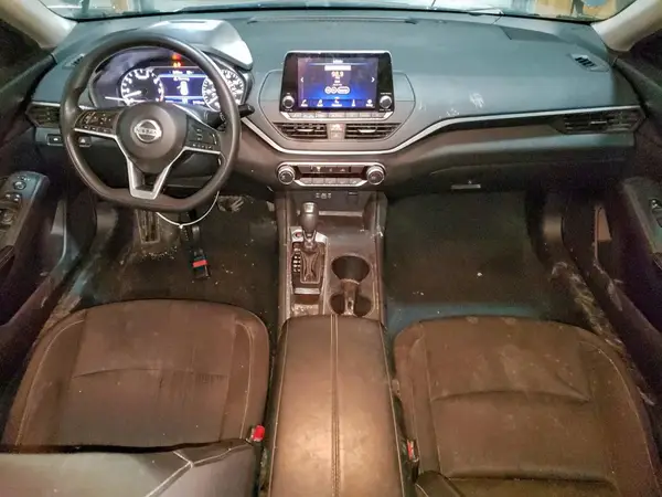 1N4BL4BV8LC129337 2020 NISSAN ALTIMA - Image 8