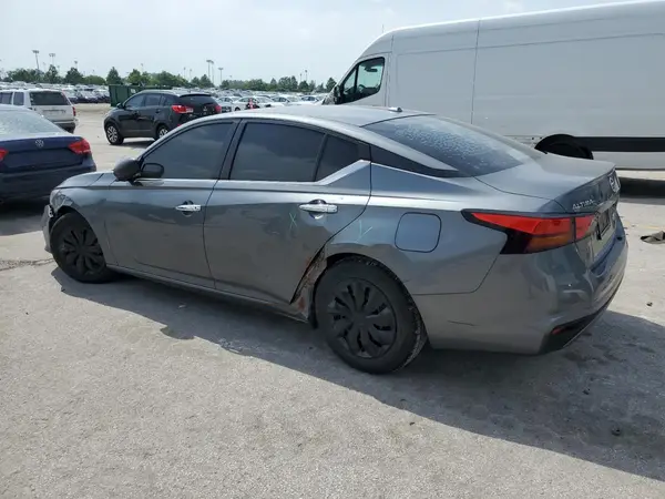 1N4BL4BV8LC129905 2020 NISSAN ALTIMA - Image 2