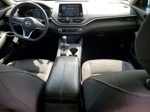 1N4BL4BV8LC129905 2020 NISSAN ALTIMA - Image 8