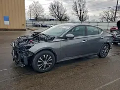 1N4BL4BV8LC131508 2020 NISSAN ALTIMA
