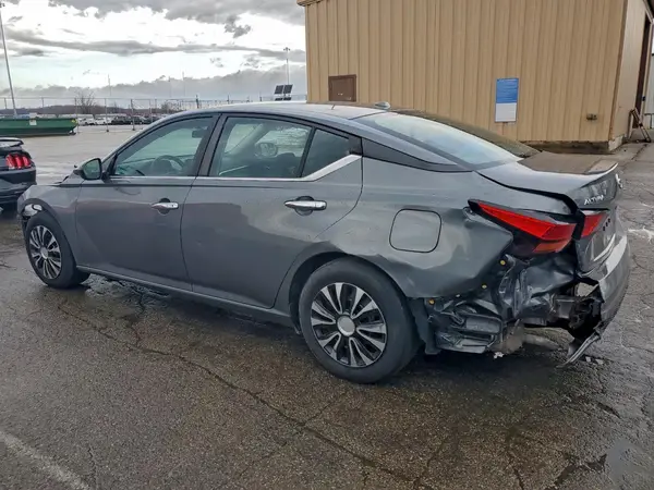 1N4BL4BV8LC131508 2020 NISSAN ALTIMA - Image 2