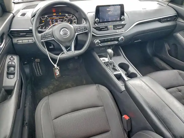 1N4BL4BV8LC131508 2020 NISSAN ALTIMA - Image 8