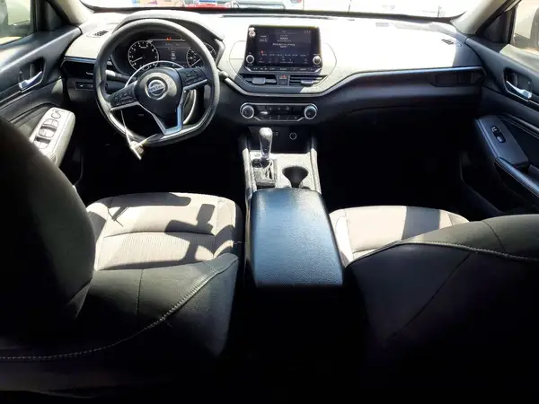 1N4BL4BV8LC131802 2020 NISSAN ALTIMA - Image 8
