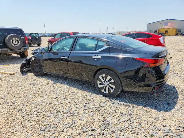 1N4BL4BV8LC132402 2020 NISSAN ALTIMA - Image 2