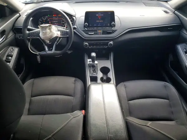 1N4BL4BV8LC133422 2020 NISSAN ALTIMA - Image 8