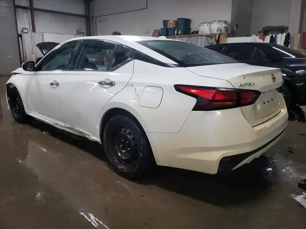 1N4BL4BV8LC133713 2020 NISSAN ALTIMA - Image 2