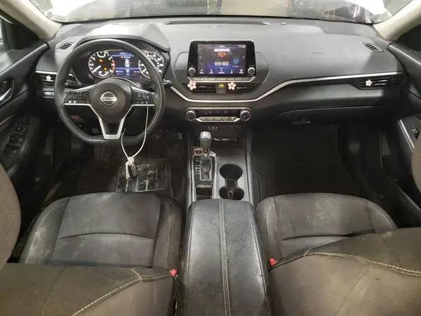 1N4BL4BV8LC133713 2020 NISSAN ALTIMA - Image 8