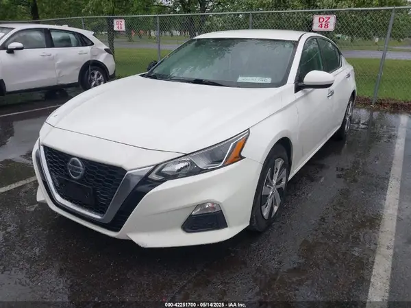 1N4BL4BV8LC135803 2020 NISSAN ALTIMA - Image 2