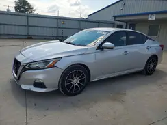 1N4BL4BV8LC136529 2020 NISSAN ALTIMA