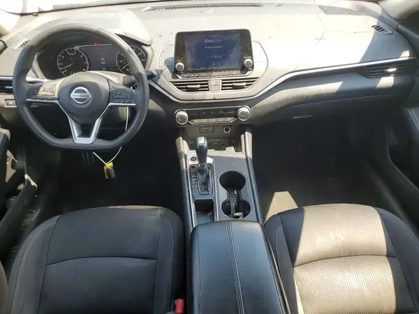 1N4BL4BV8LC136529 2020 NISSAN ALTIMA - Image 8