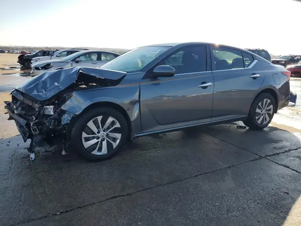 1N4BL4BV8LC136613 2020 NISSAN ALTIMA - Image 1
