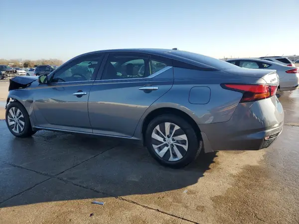 1N4BL4BV8LC136613 2020 NISSAN ALTIMA - Image 2