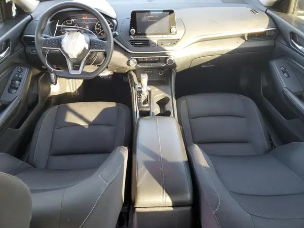 1N4BL4BV8LC136613 2020 NISSAN ALTIMA - Image 8