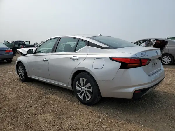 1N4BL4BV8LC137079 2020 NISSAN ALTIMA - Image 2