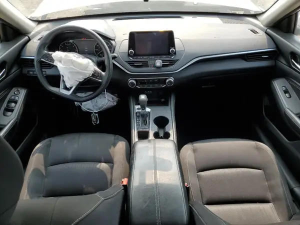 1N4BL4BV8LC137079 2020 NISSAN ALTIMA - Image 8