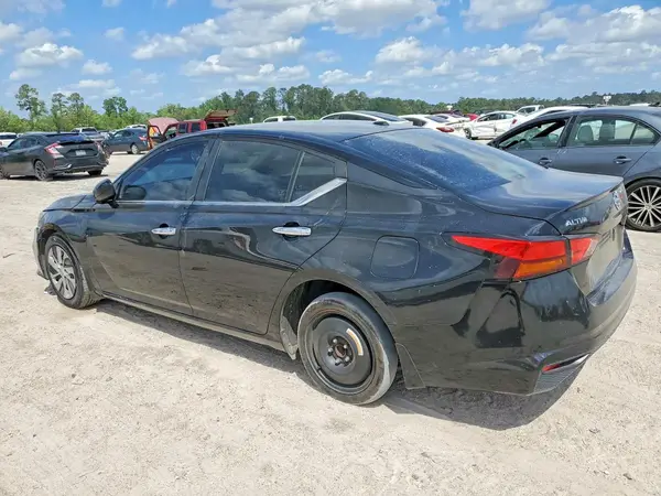 1N4BL4BV8LC138443 2020 NISSAN ALTIMA - Image 2