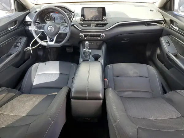 1N4BL4BV8LC138443 2020 NISSAN ALTIMA - Image 8